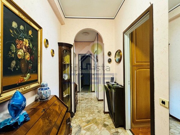 appartamento in vendita a Cremona