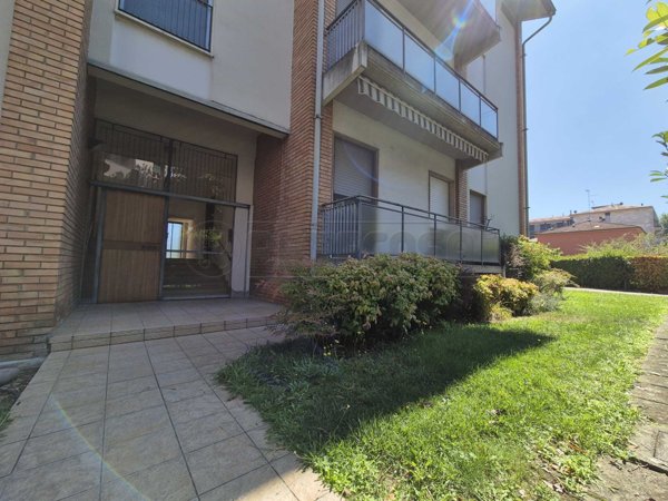 appartamento in vendita a Cremona in zona Viale Po