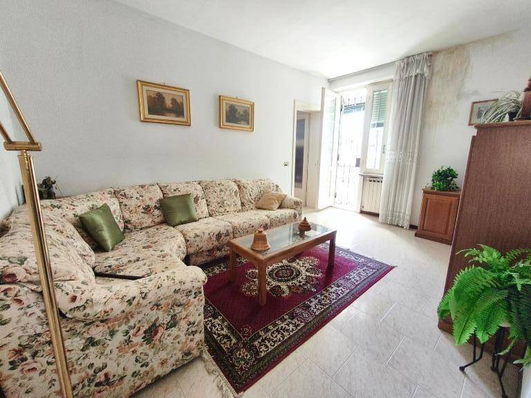appartamento in vendita a Cremona in zona Viale Po