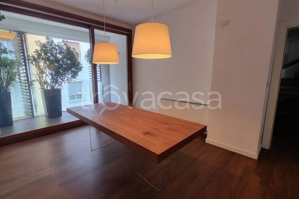 appartamento in vendita a Cremona in zona Cremona Centro