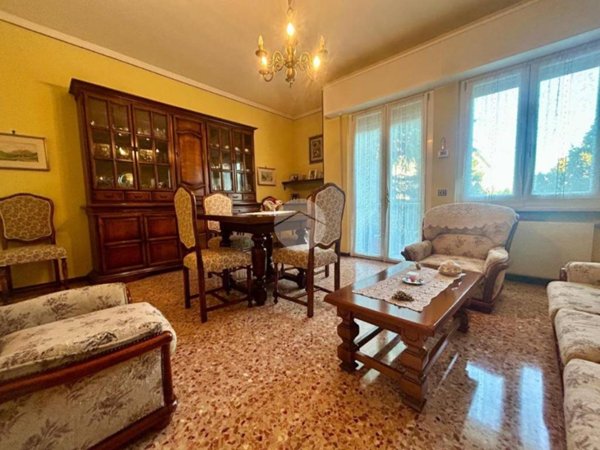 appartamento in vendita a Cremona in zona Maristella