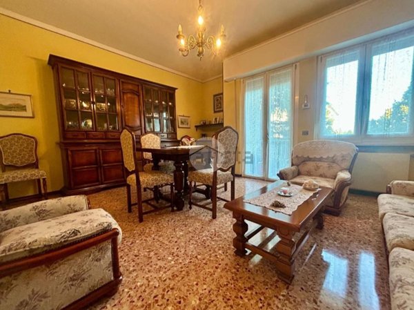 appartamento in vendita a Cremona in zona Maristella