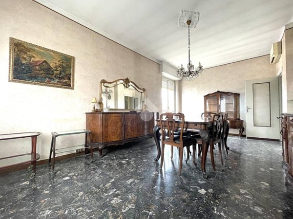 appartamento in vendita a Cremona in zona Piazza Castello