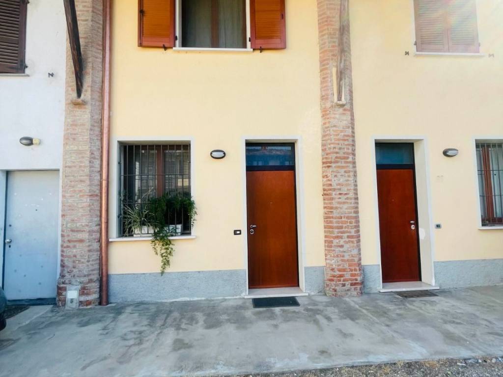 appartamento in vendita a Cremona in zona Via Giuseppina