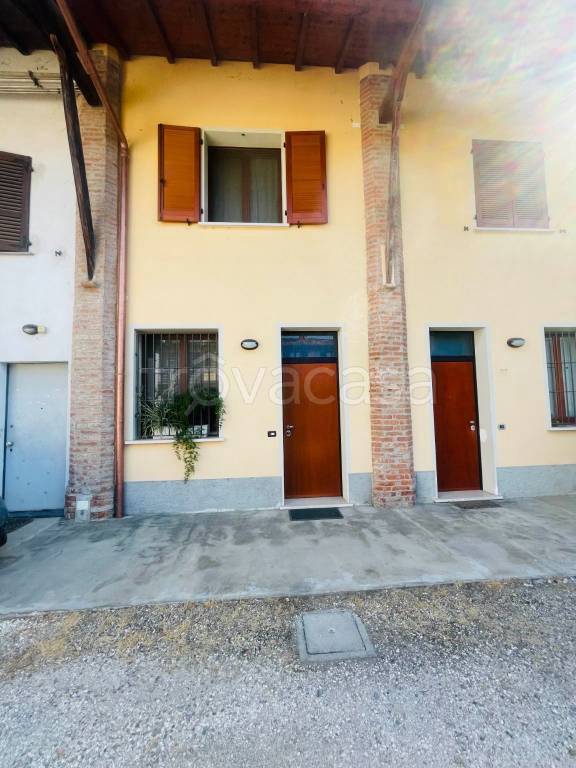 appartamento in vendita a Cremona in zona Via Giuseppina