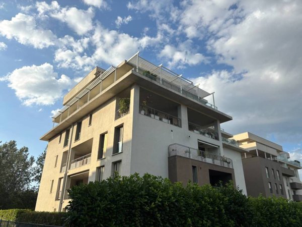 appartamento in vendita a Cremona in zona Viale Po