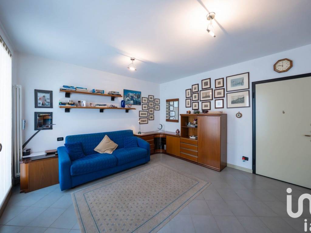 appartamento in vendita a Cremona in zona Viale Po