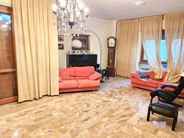 appartamento in vendita a Cremona in zona Viale Po