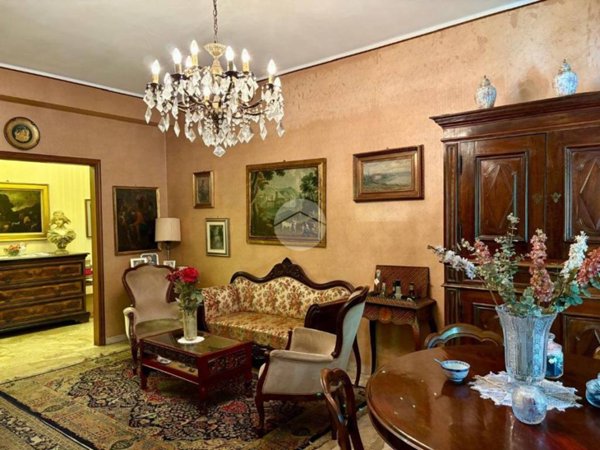 appartamento in vendita a Cremona in zona Viale Po