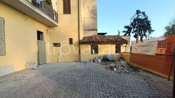 appartamento in vendita a Cremona in zona Viale Po