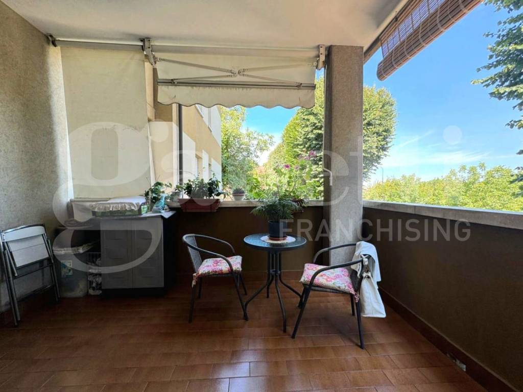 appartamento in vendita a Cremona in zona Viale Po