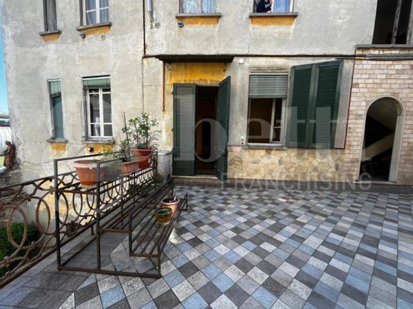 appartamento in vendita a Cremona