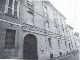 appartamento in vendita a Cremona in zona Cremona Centro