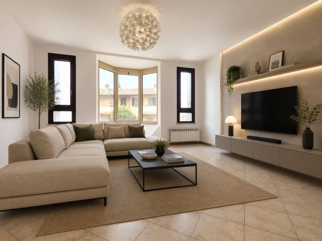 casa indipendente in vendita a Cremona in zona Battaglione