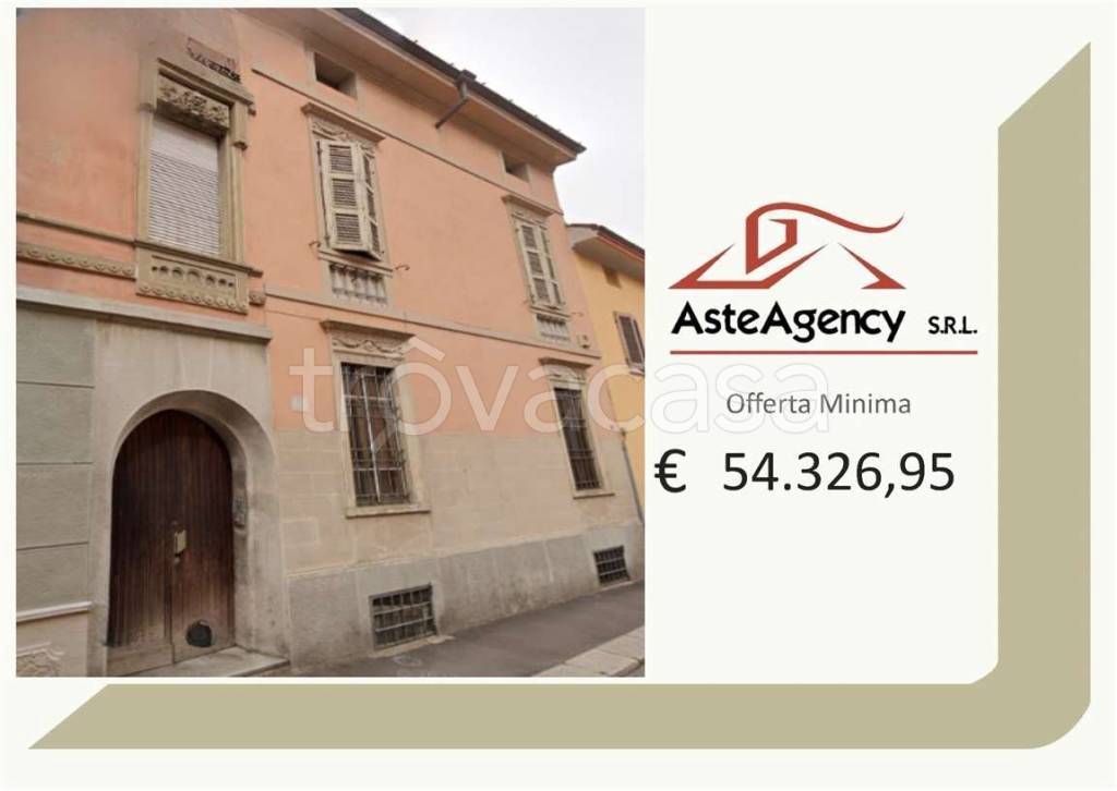 appartamento in vendita a Cremona in zona Cremona Centro