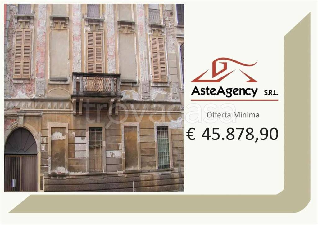 appartamento in vendita a Cremona in zona Cremona Centro