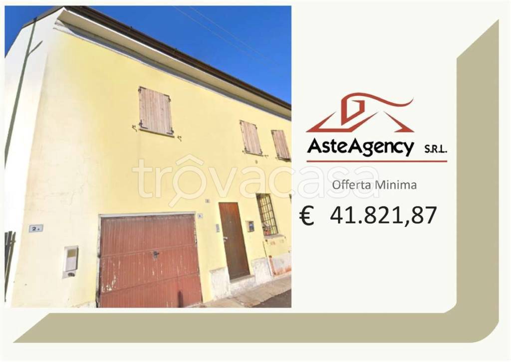 appartamento in vendita a Cremona