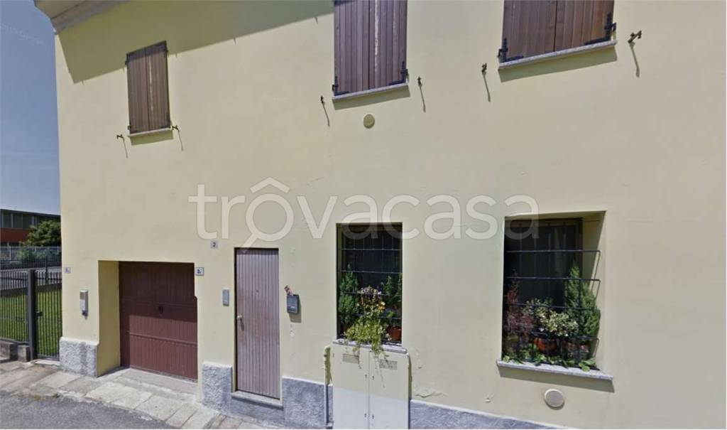 appartamento in vendita a Cremona