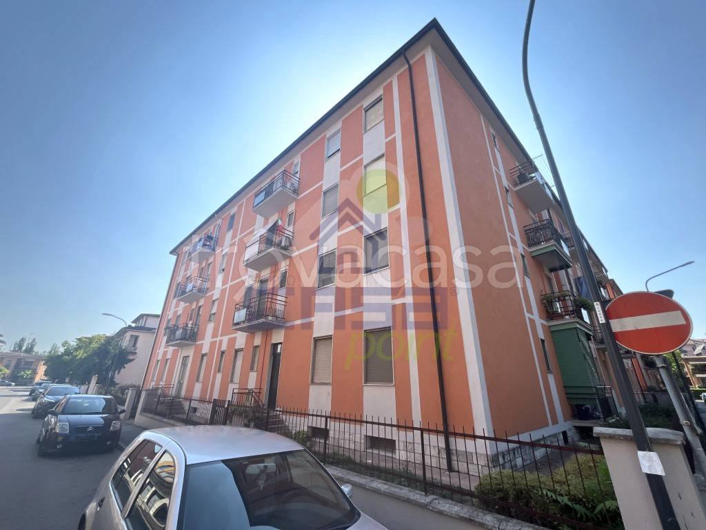 appartamento in vendita a Cremona