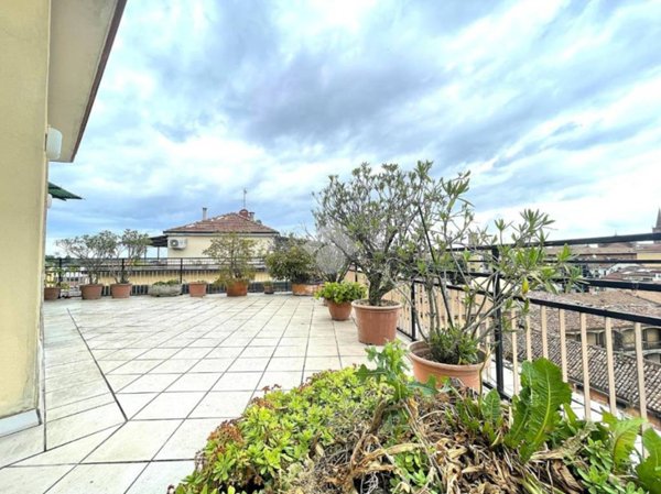 appartamento in vendita a Cremona in zona Cremona Centro