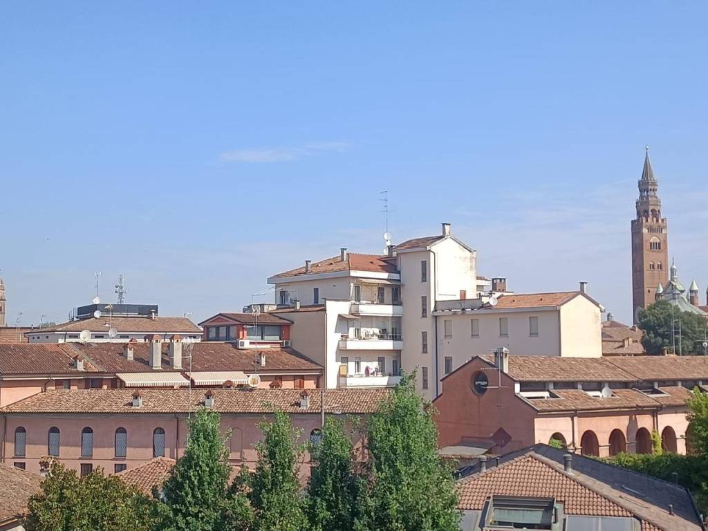 appartamento in vendita a Cremona