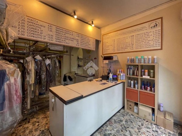 negozio in vendita a Cremona