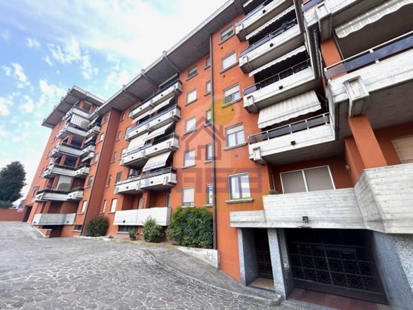 appartamento in vendita a Cremona in zona Viale Po