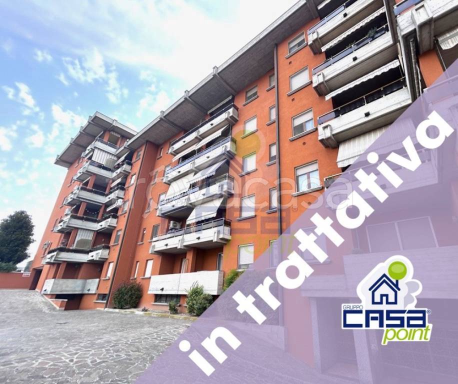 appartamento in vendita a Cremona