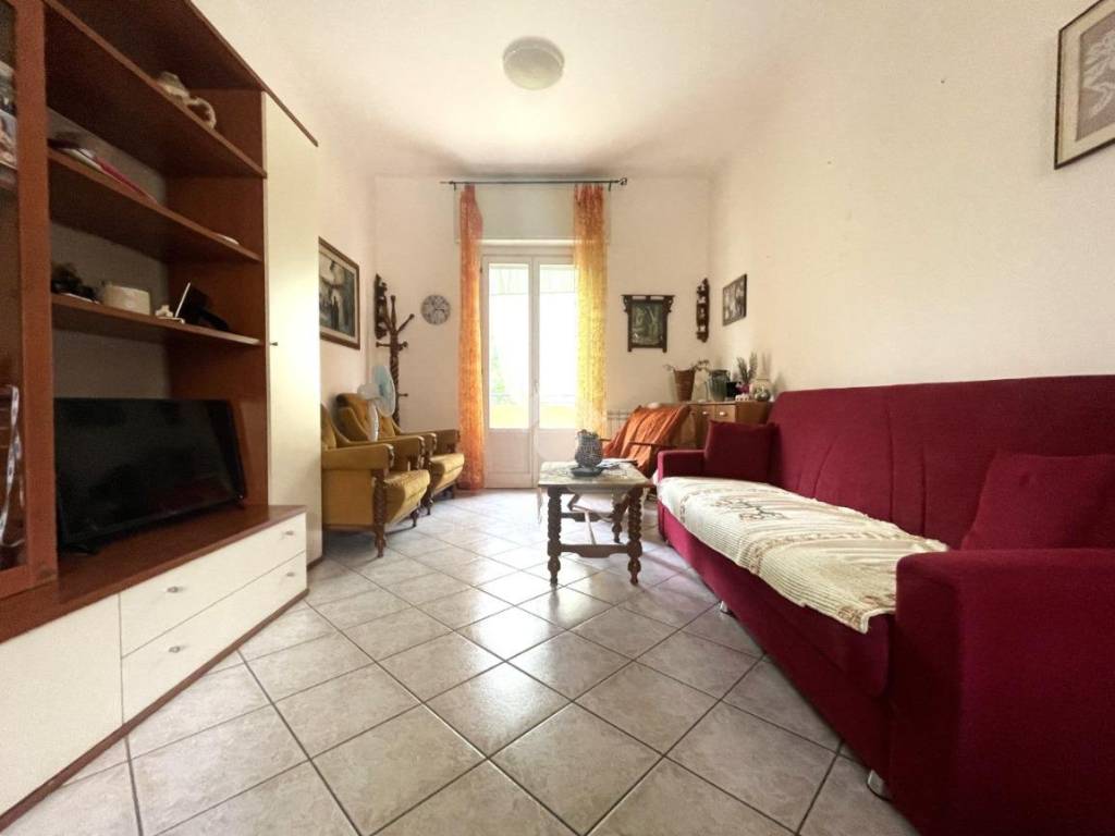 appartamento in vendita a Cremona