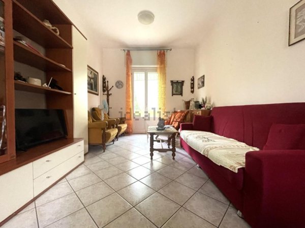 appartamento in vendita a Cremona in zona Via Dante