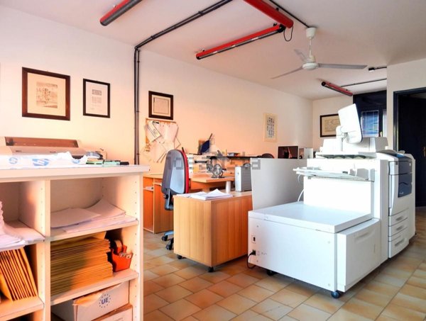 ufficio in vendita a Cremona