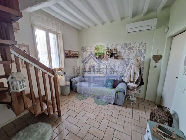 casa indipendente in vendita a Cremona in zona Via Giuseppina