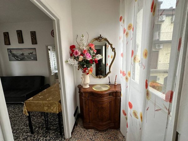 appartamento in vendita a Cremona in zona Via Giuseppina