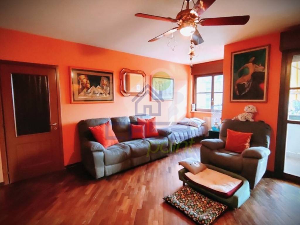 appartamento in vendita a Cremona