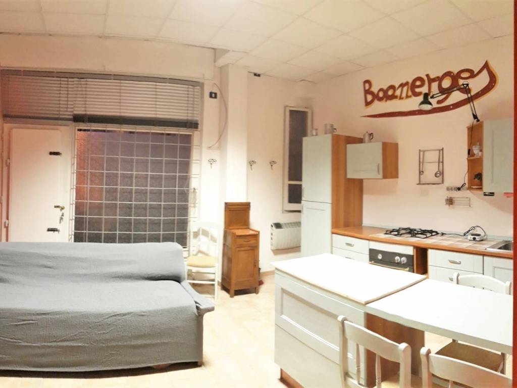 appartamento in vendita a Cremona