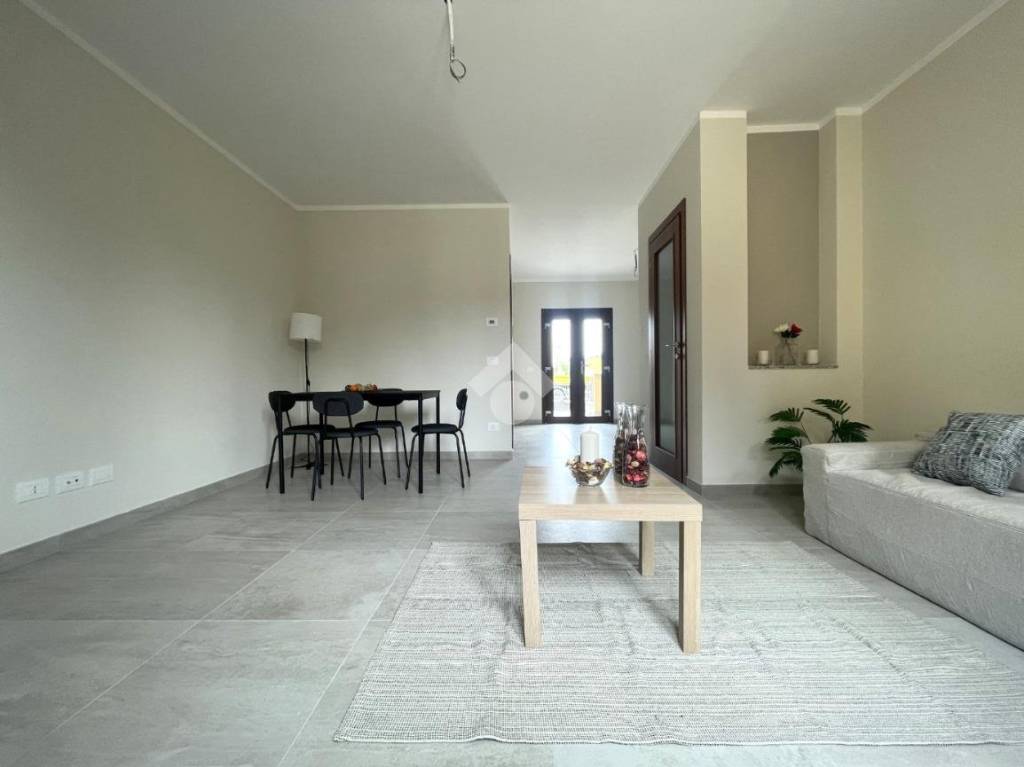 casa indipendente in vendita a Cremona in zona San Felice