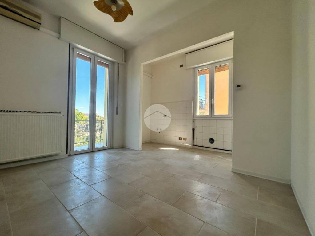 appartamento in vendita a Cremona in zona Via Bergamo