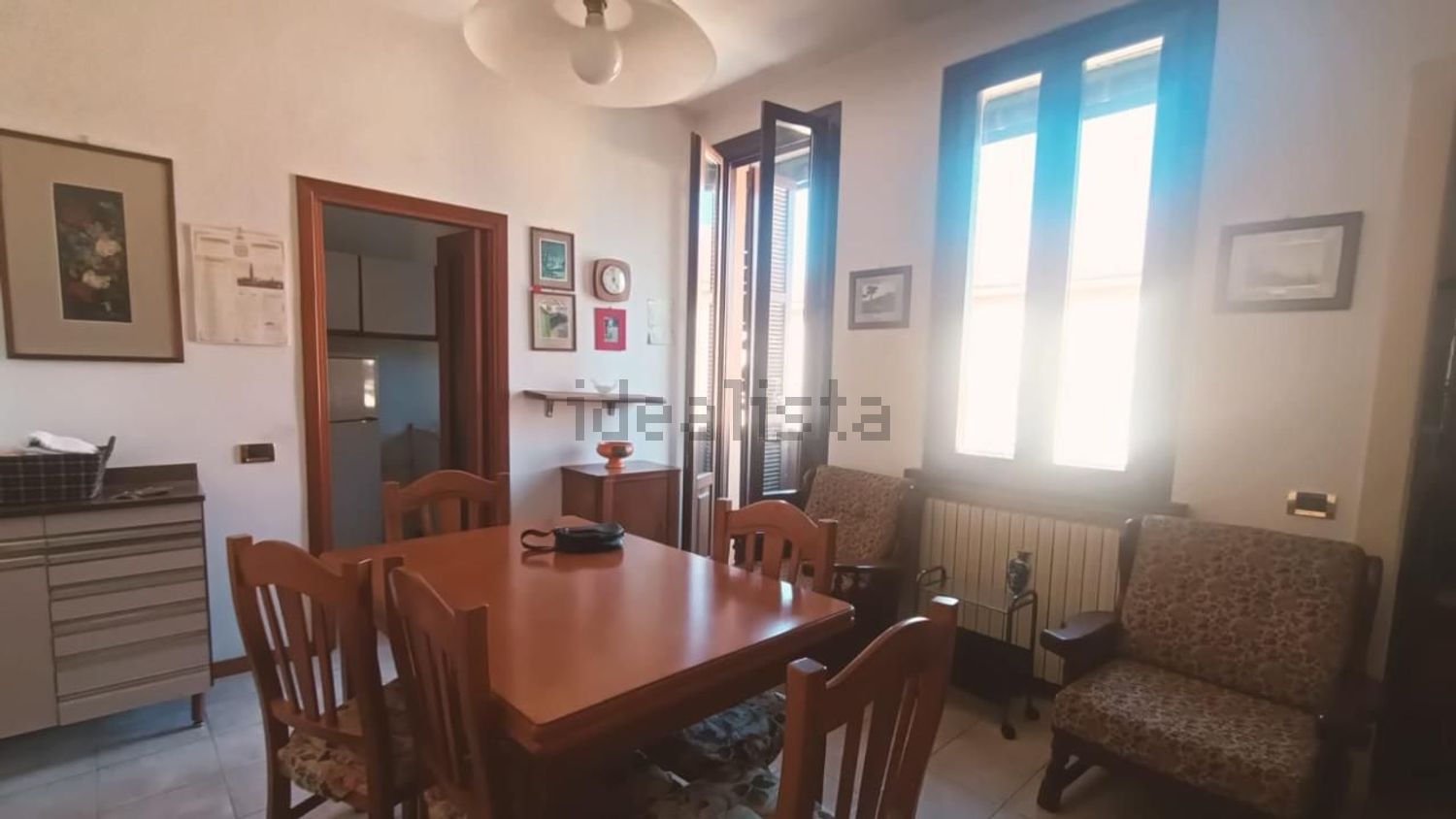 appartamento in vendita a Cremona