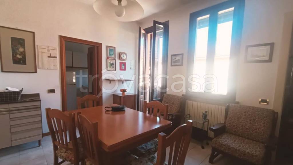 appartamento in vendita a Cremona