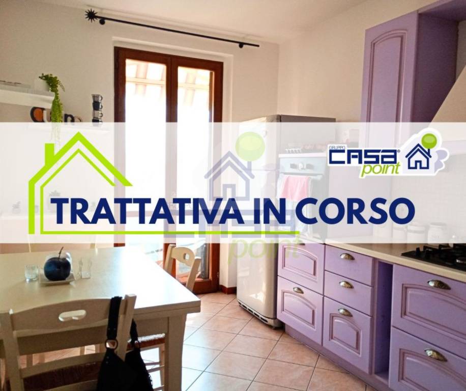 appartamento in vendita a Cremona in zona San Felice