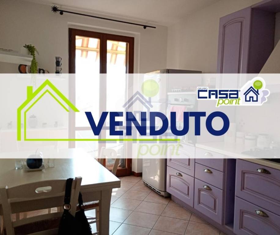 appartamento in vendita a Cremona in zona San Felice