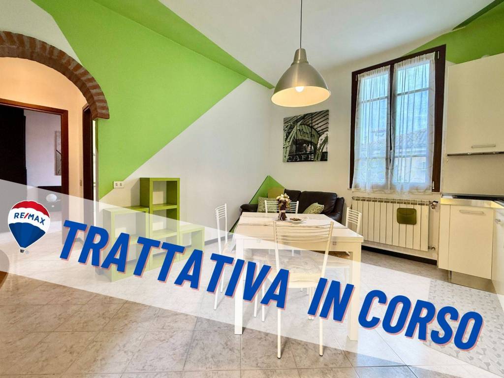 appartamento in vendita a Cremona