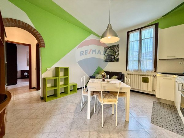 appartamento in vendita a Cremona