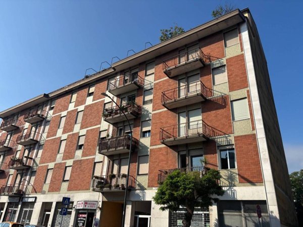 appartamento in vendita a Cremona in zona Viale Po