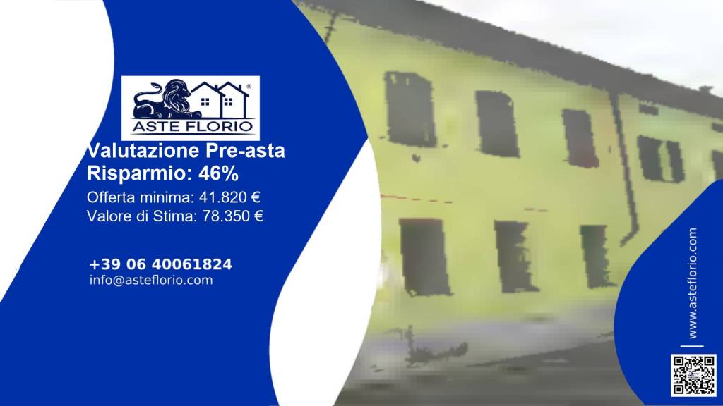 appartamento in vendita a Cremona