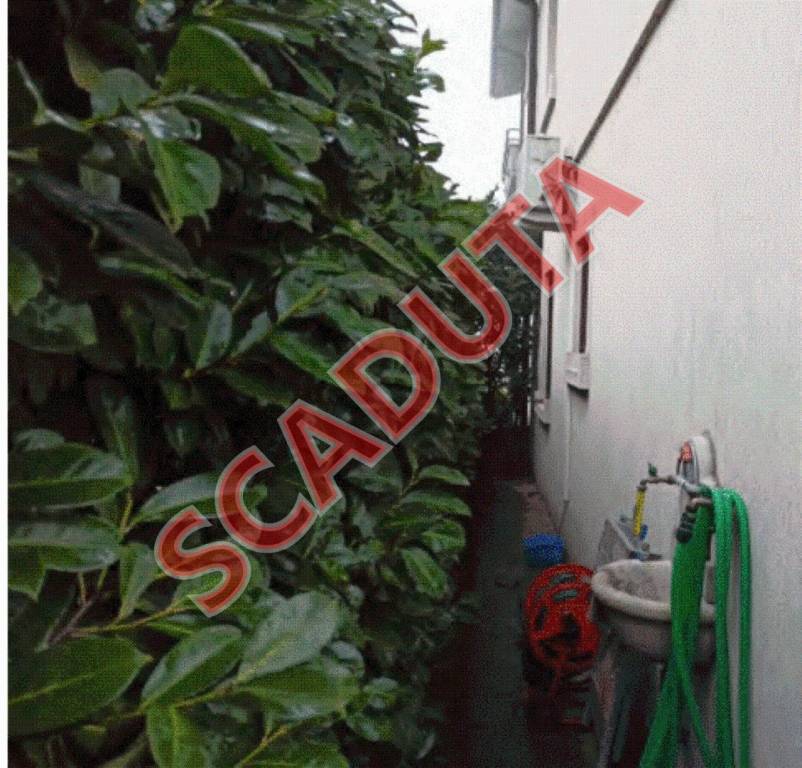 appartamento in vendita a Cremona in zona Migliaro