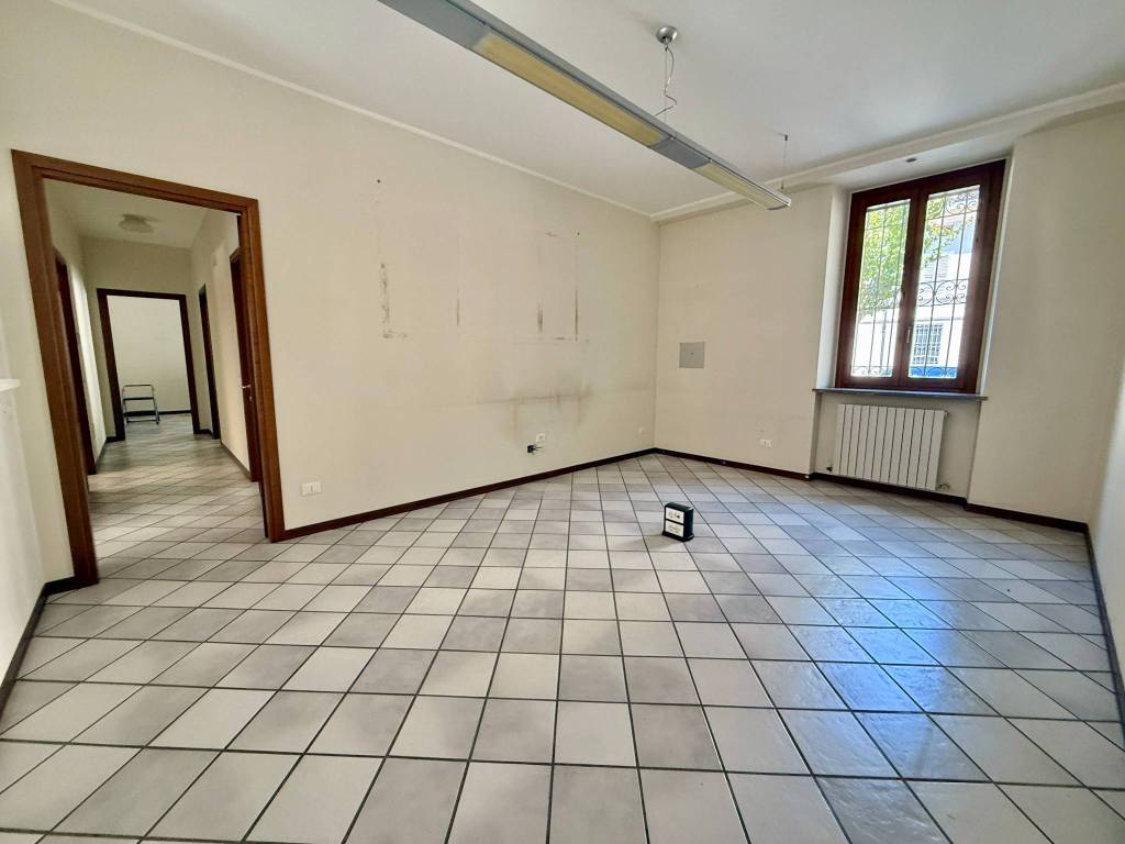 appartamento in vendita a Cremona in zona Cremona Centro