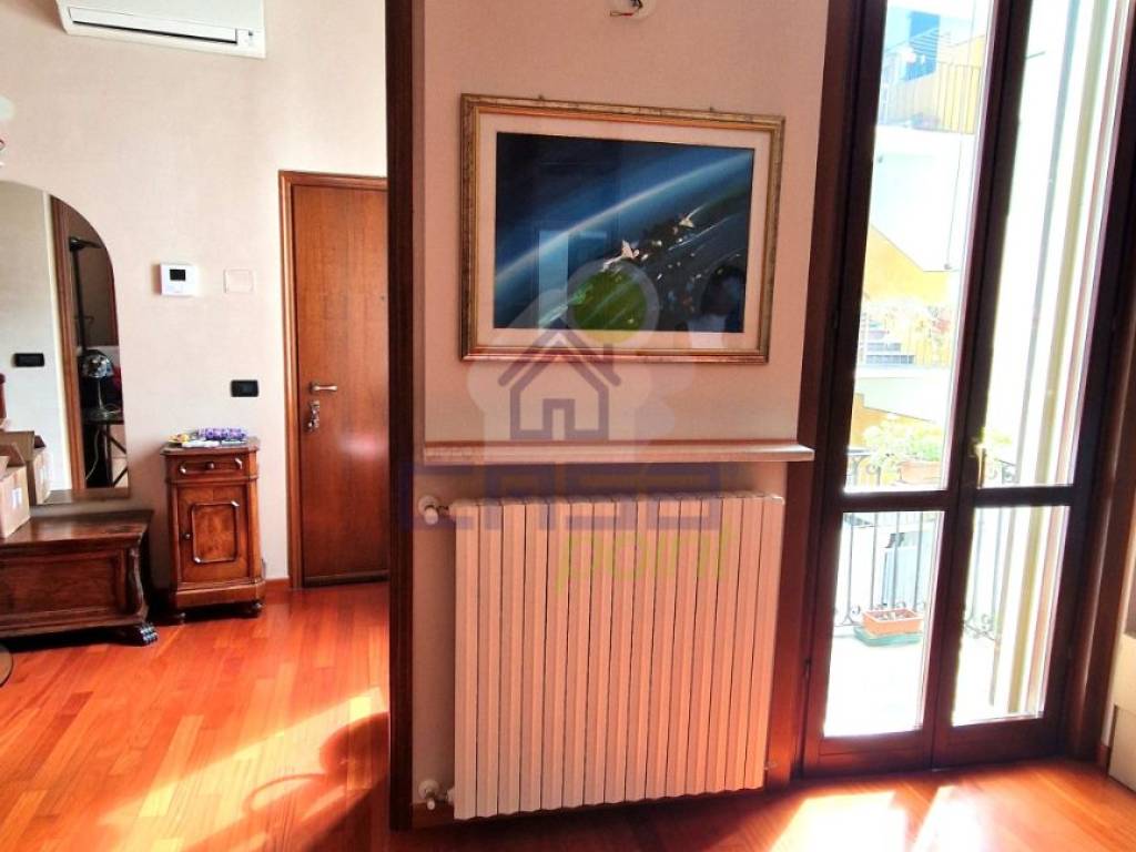 appartamento in vendita a Cremona in zona Cremona Centro