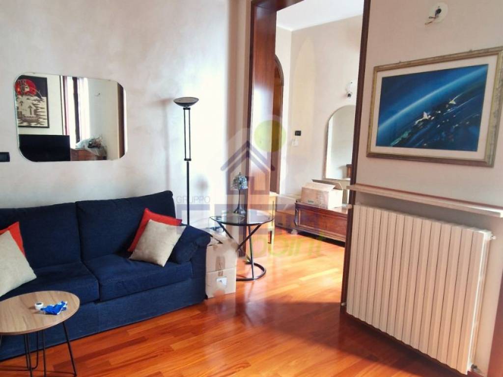 appartamento in vendita a Cremona in zona Cremona Centro