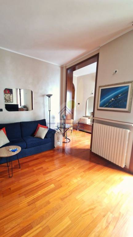 appartamento in vendita a Cremona in zona Santa Maria